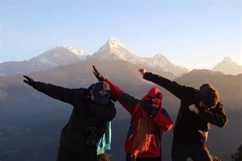 Kathmandu – Bandipur – Pokhara – Gorkha