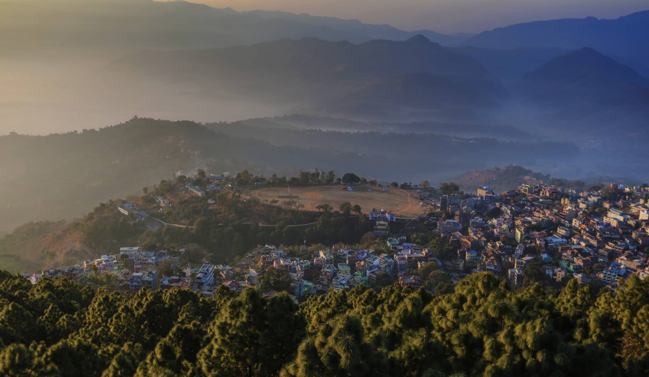 palpa - View 1