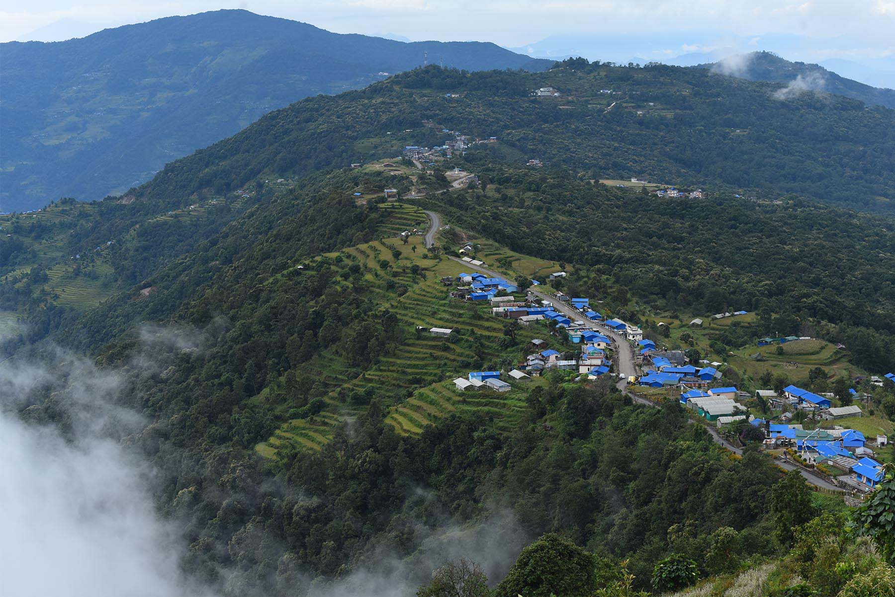Gorkha 