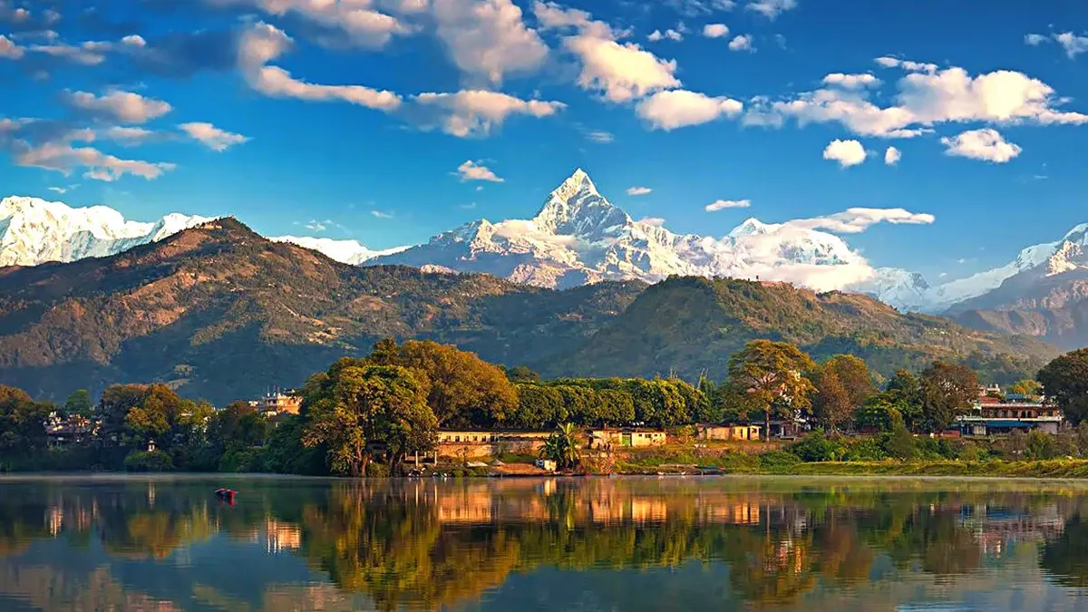 Pokhara