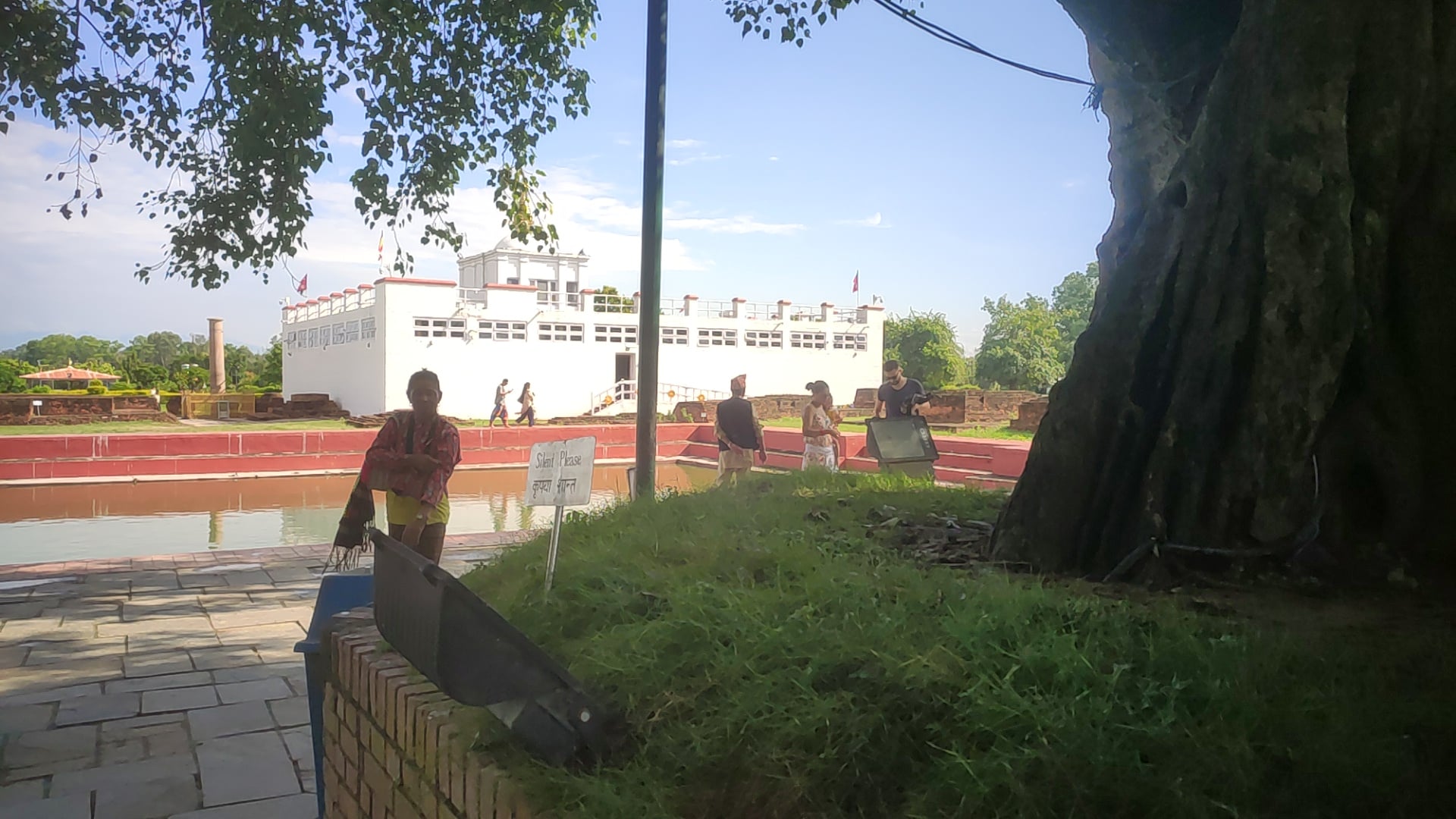 Lumbini
