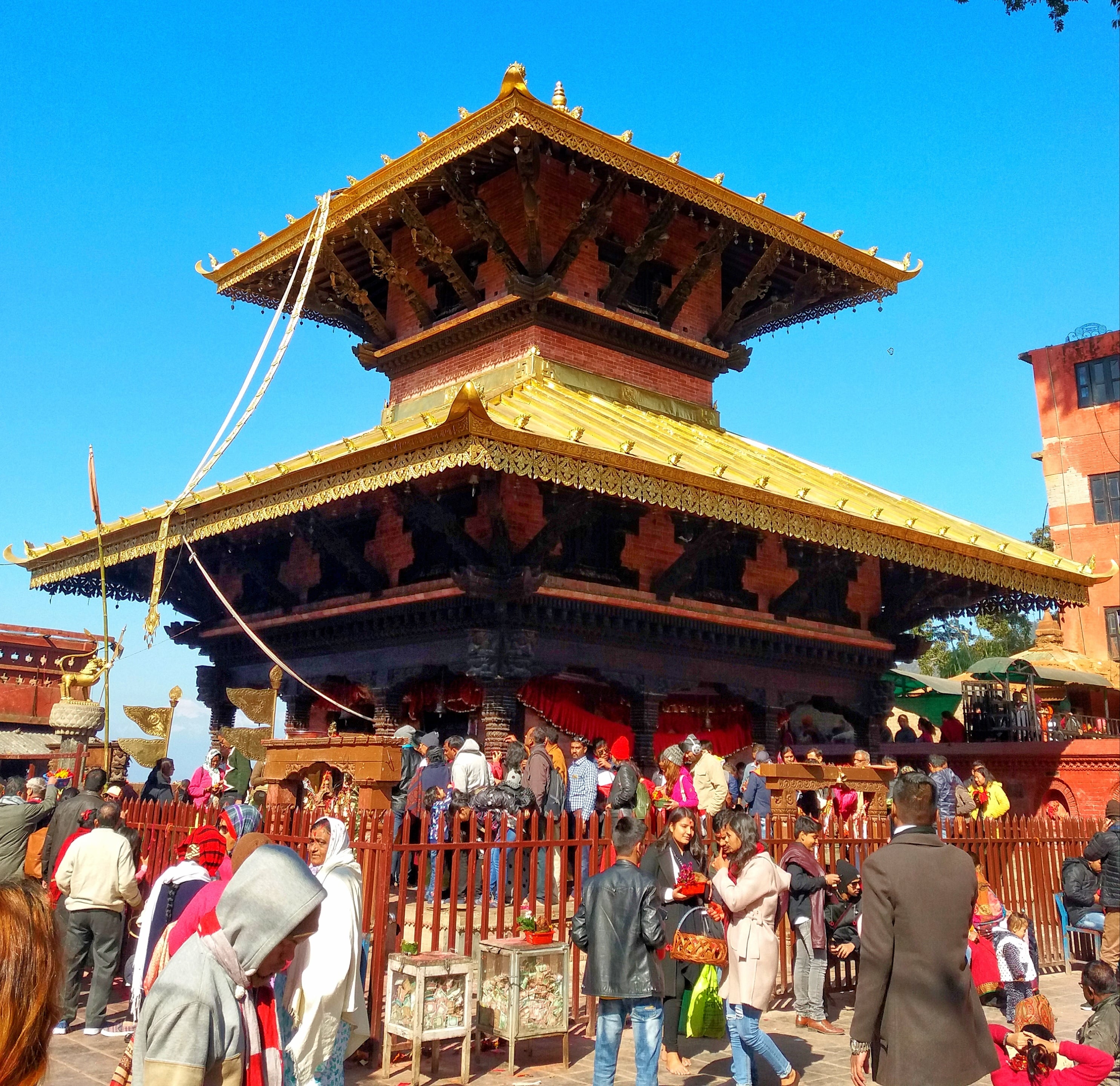 Gorkha